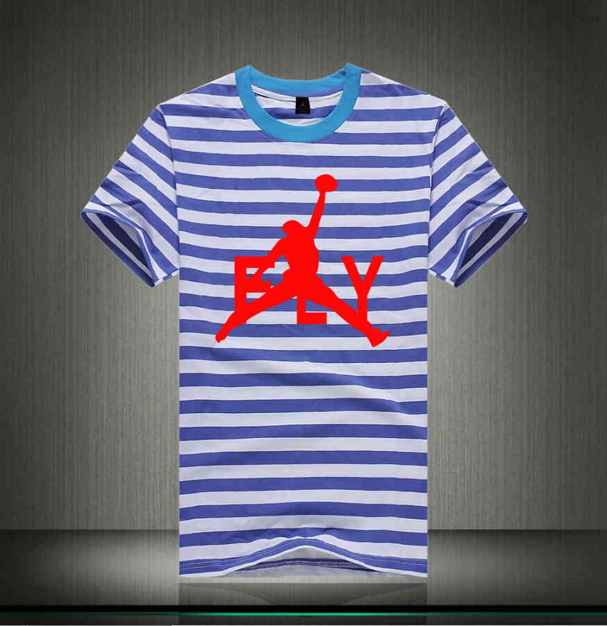 men jordan t-shirt S-XXXL-1770